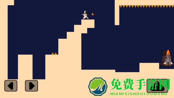 星球恶搞火星逃亡手机版