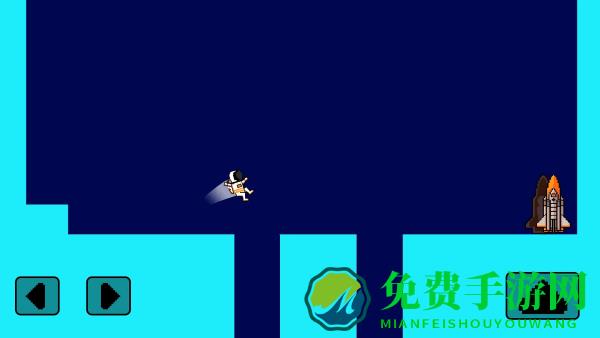 星球恶搞火星逃亡手机版