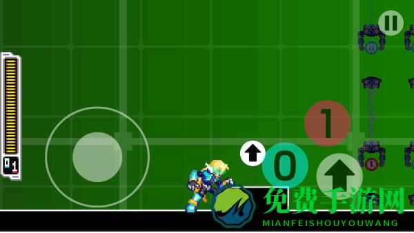 潜入电脑世界大行动