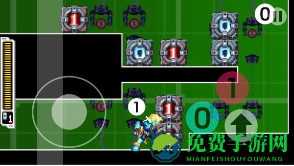 潜入电脑世界大行动