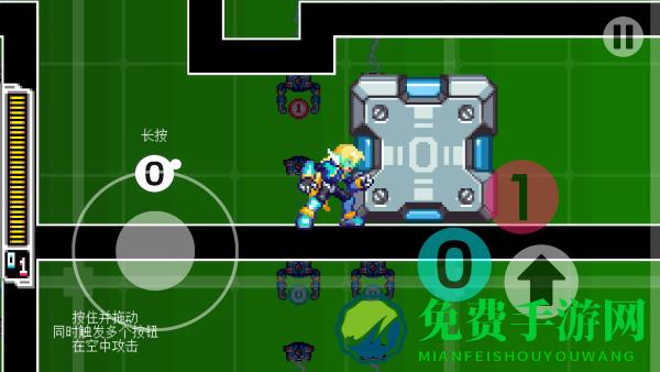 潜入电脑世界大行动