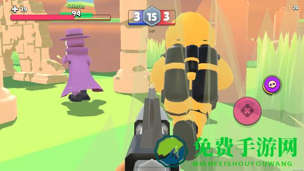 里科竞技场最新版