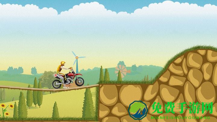 摩托达人增强版下载最新版