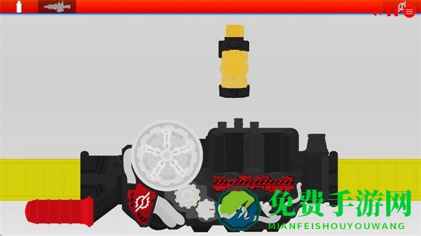 创骑sim1.0官方正版(BuBuBuild SIM)