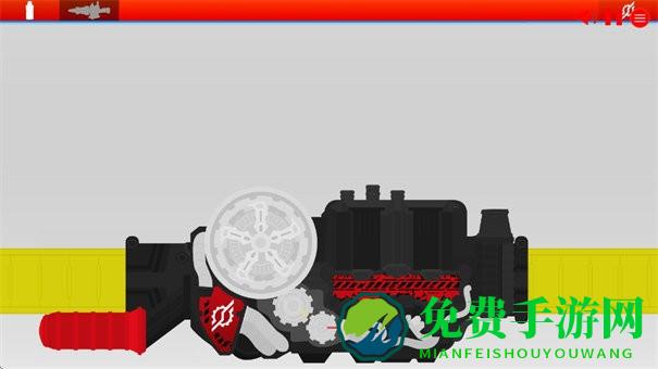 创骑sim1.0官方正版(BuBuBuild SIM)