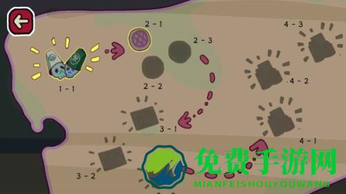 我在地府修电灯安卓版