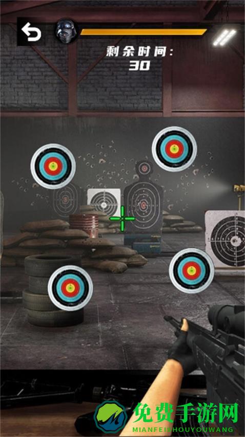 战神狙击实录手机版