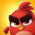 愤怒的小鸟梦幻爆破安卓最新版