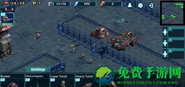 星际任务最新版