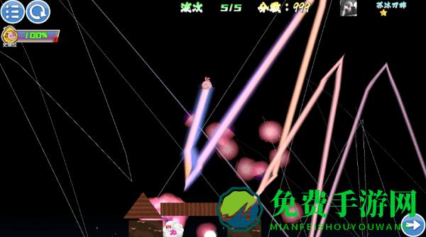 我的鸟无双手机版