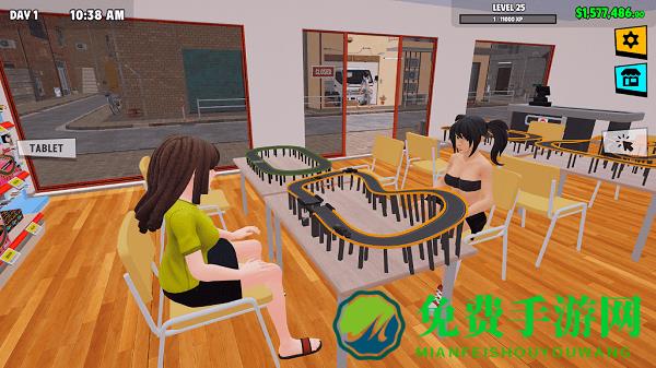 超级跑车收藏模拟器完整版