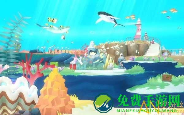 深海星辰手机版