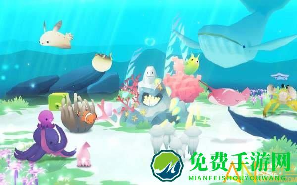 深海星辰手机版
