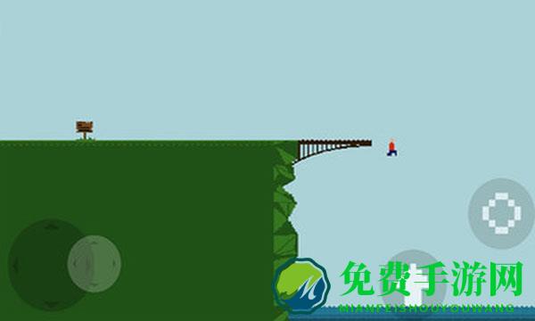 跳桥求死不能手机版