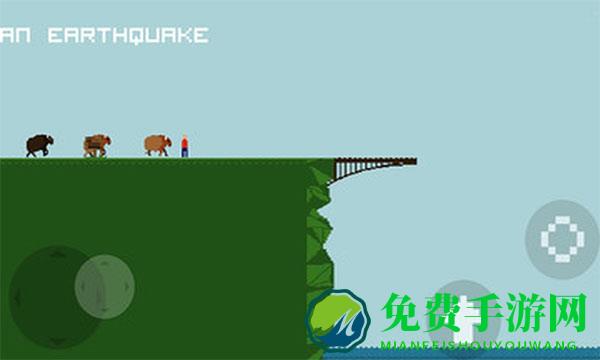 跳桥求死不能手机版