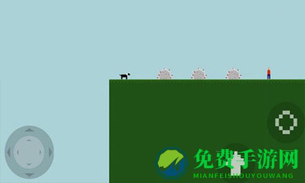 跳桥求死不能手机版