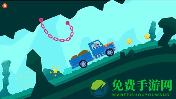 闪电赛车手机版