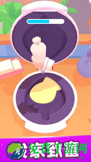 欢乐大厨手机版