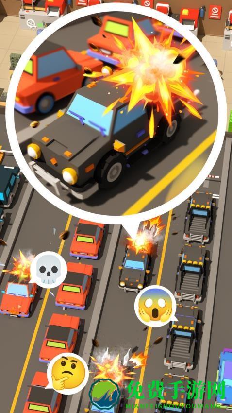 打了个靶最新版