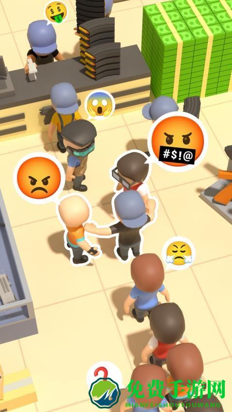 打了个靶最新版