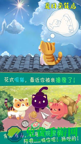 夏日杂货店安卓版
