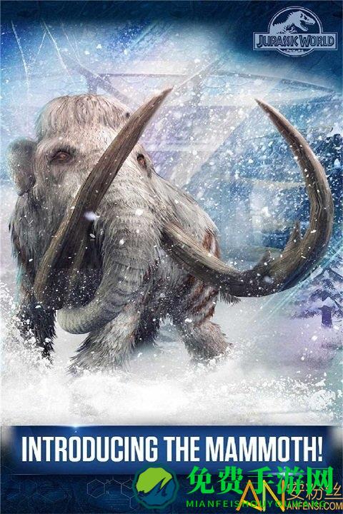 侏罗纪世界国际版