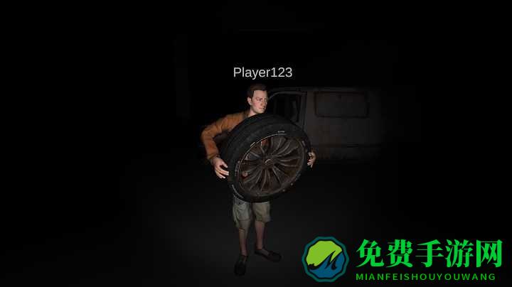 鬼魂联机版中文版