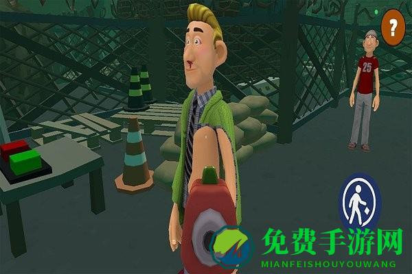 边境丧尸检察官手机版