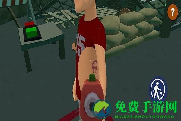 边境丧尸检察官中文版