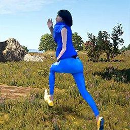 空投枪战行动安卓版