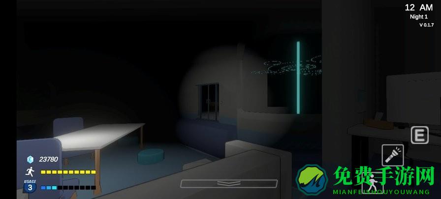 夏莱的午夜后宫2最新版