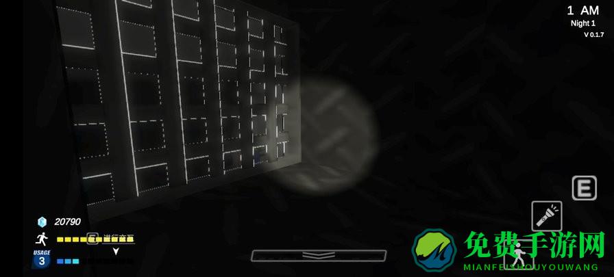 夏莱的午夜后宫2最新版