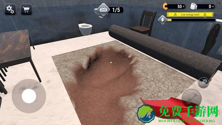 越狱模拟器3d手机版