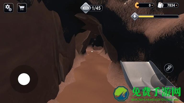 越狱模拟器3d中文版