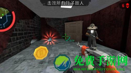 马桶人清除计划手机版