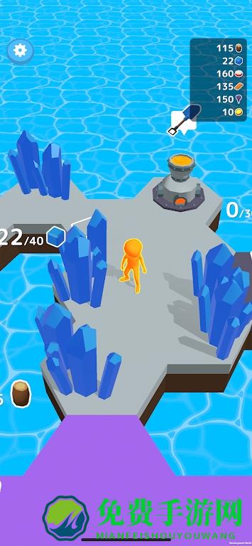 我的生存生活中文版