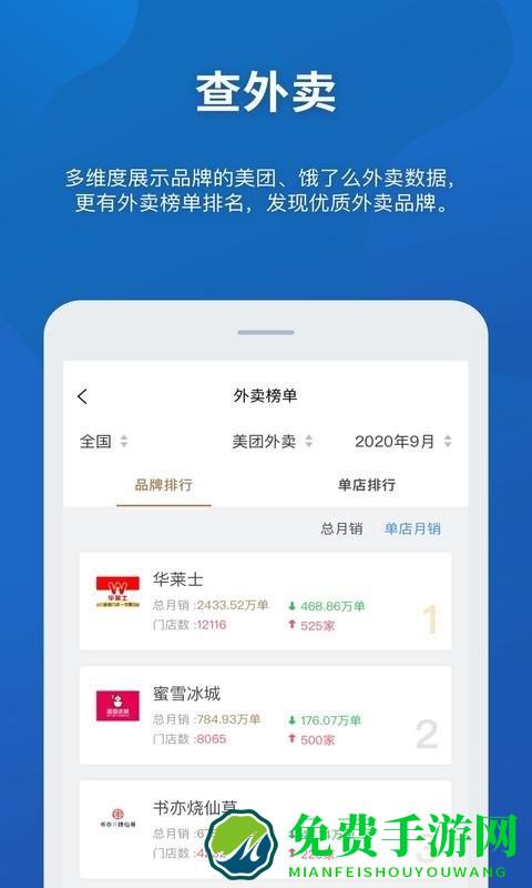 窄门餐眼官方版