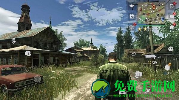 火力全开2破解版无限钻石