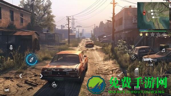 火力全开2内置作弊菜单