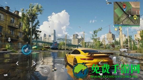 火力全开2内置作弊菜单