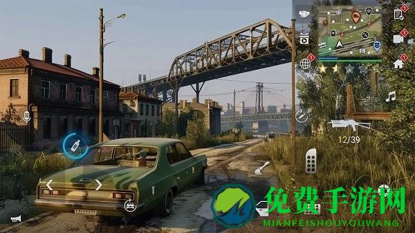 火力全开2内置作弊菜单