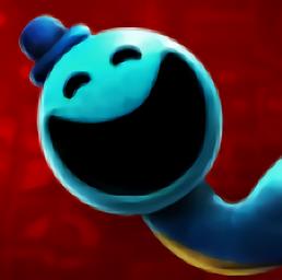 波比的游戏时间第四章官方正版