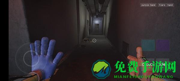 波比的游戏时间第四章手机版