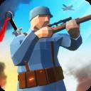 抗日战争模拟器手机版