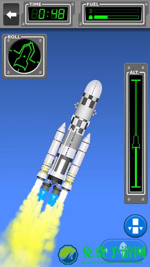 太空宇航局手机版