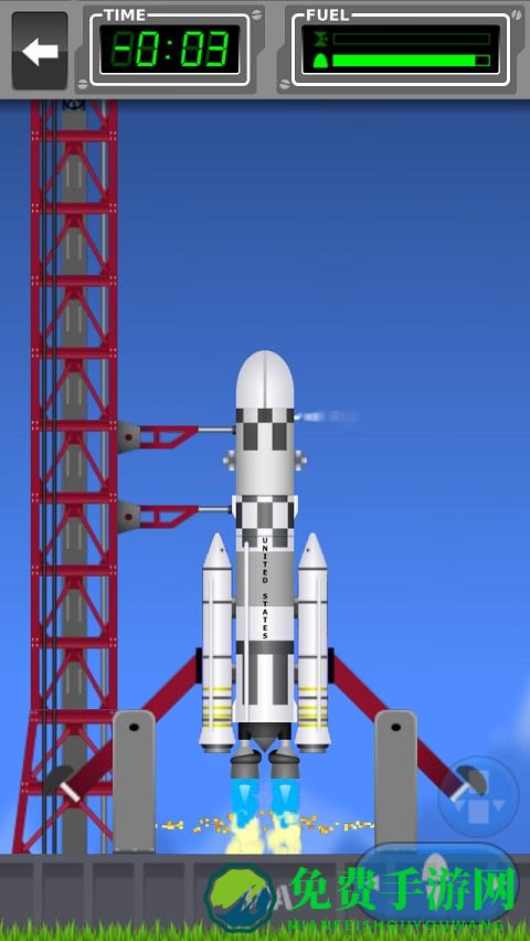 太空宇航局手机版