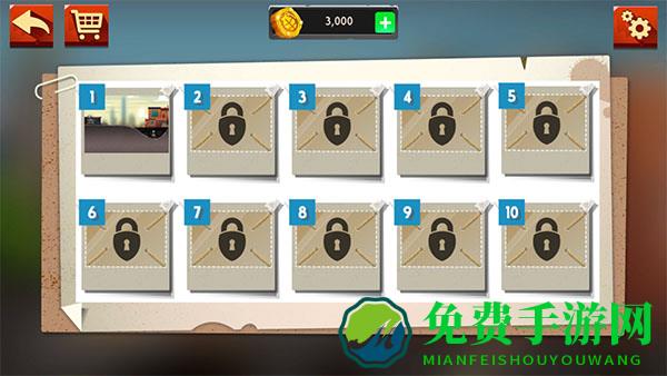 投掷大师最新版