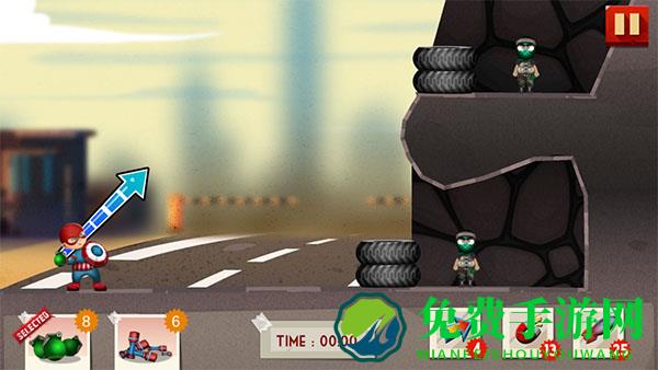 投掷大师最新版