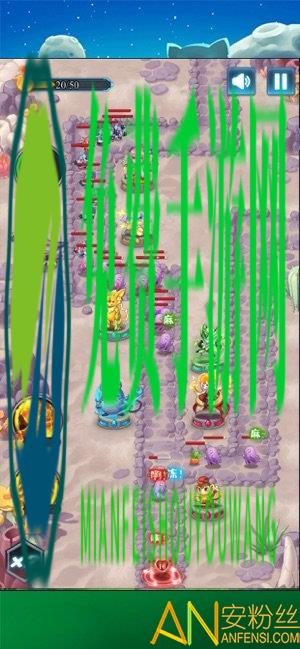 塔防精灵手游下载