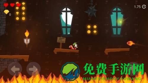 多格和迷失的猫